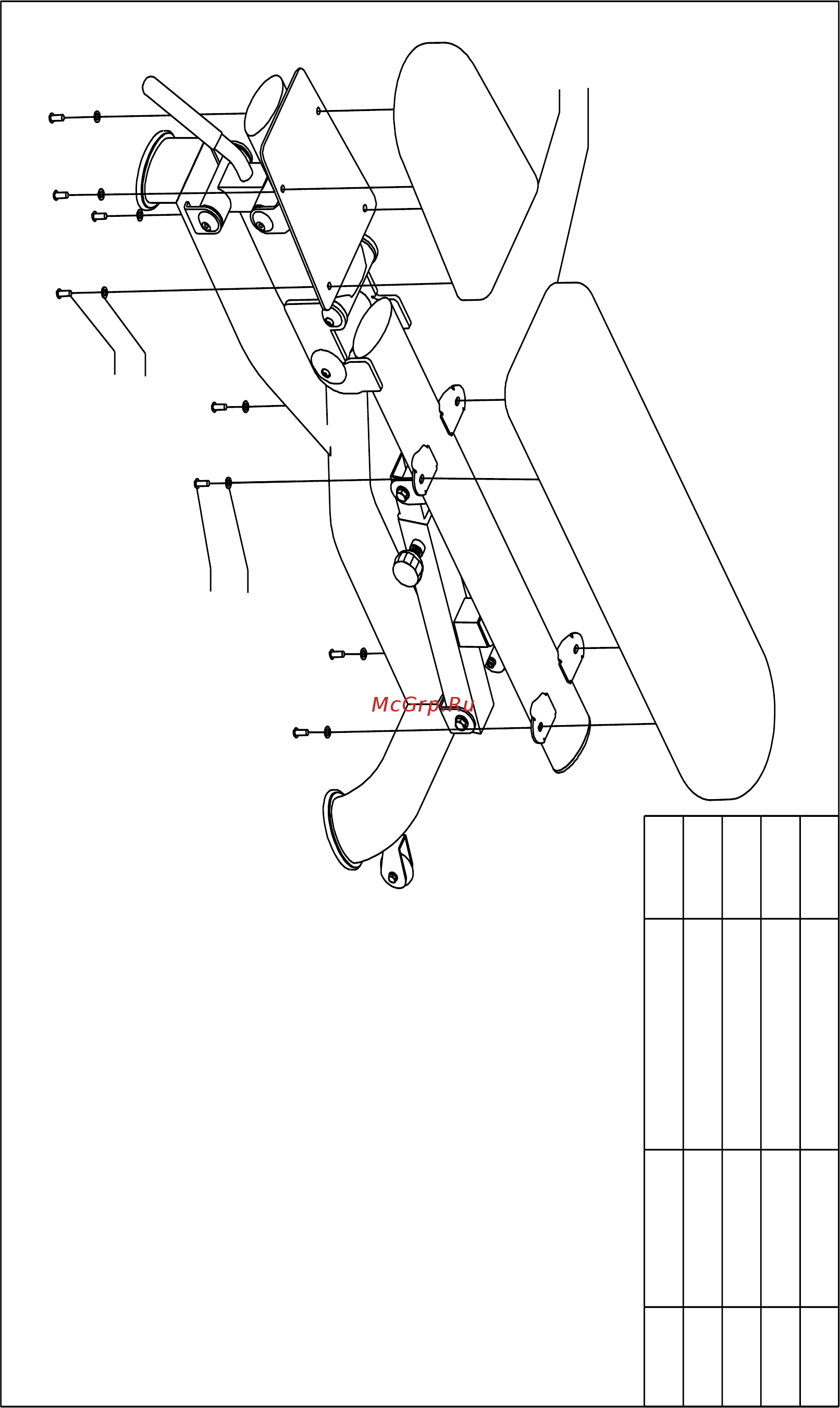 Bronze Gym H-037 [11/11] Step 4
