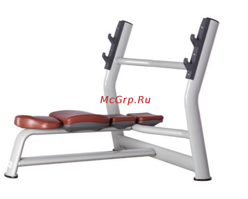 Bronze Gym H-023А [4/10] Notice