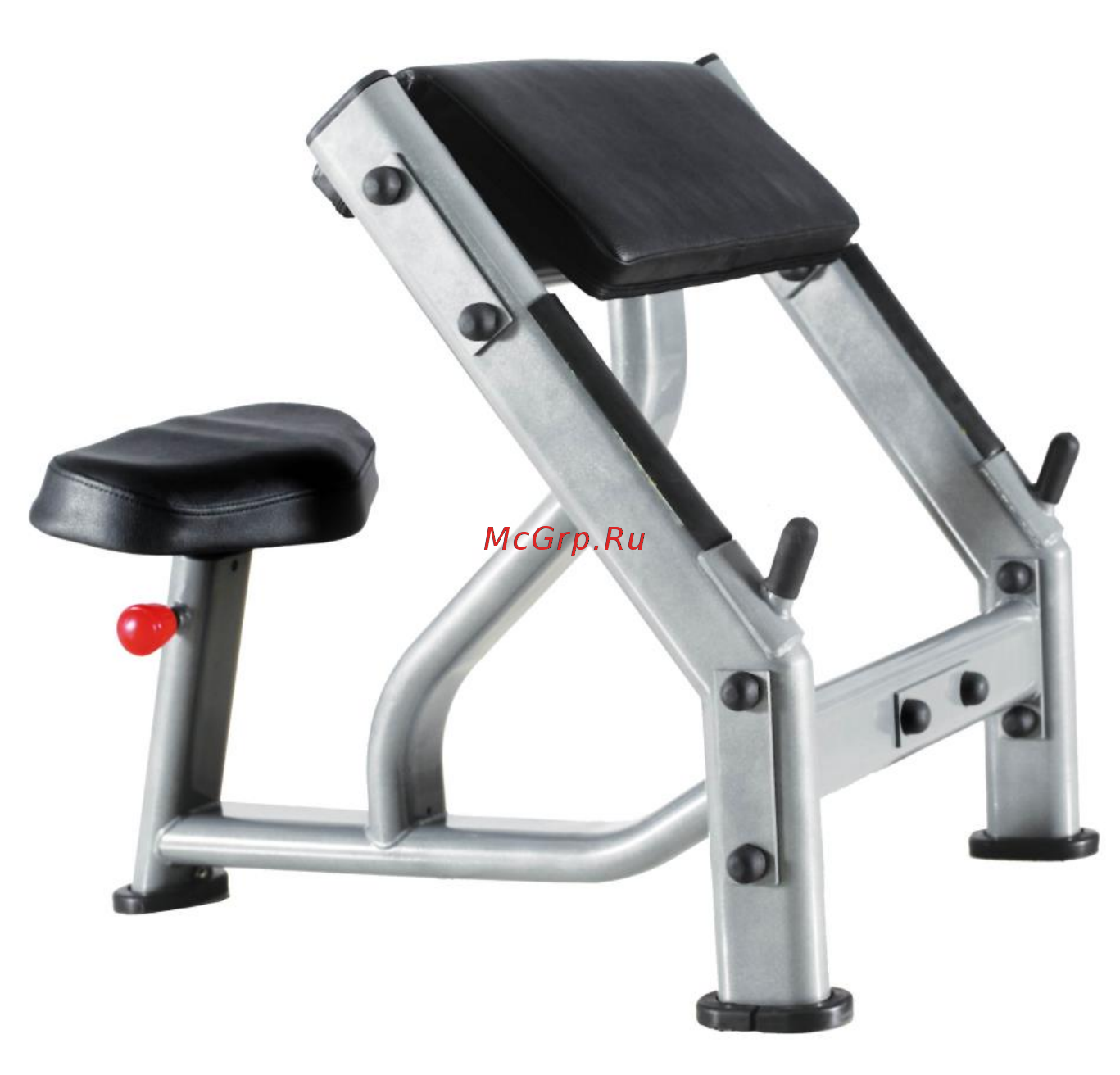 Bronze Gym J-040 Инструкция по эксплуатации онлайн