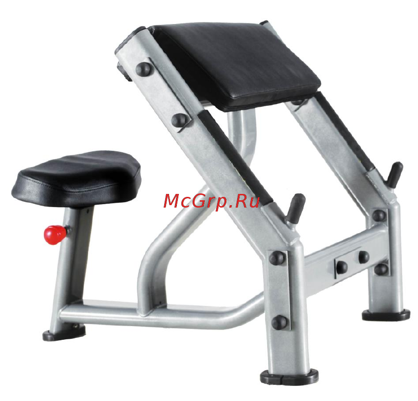 Bronze Gym J-040 [4/9] Notice