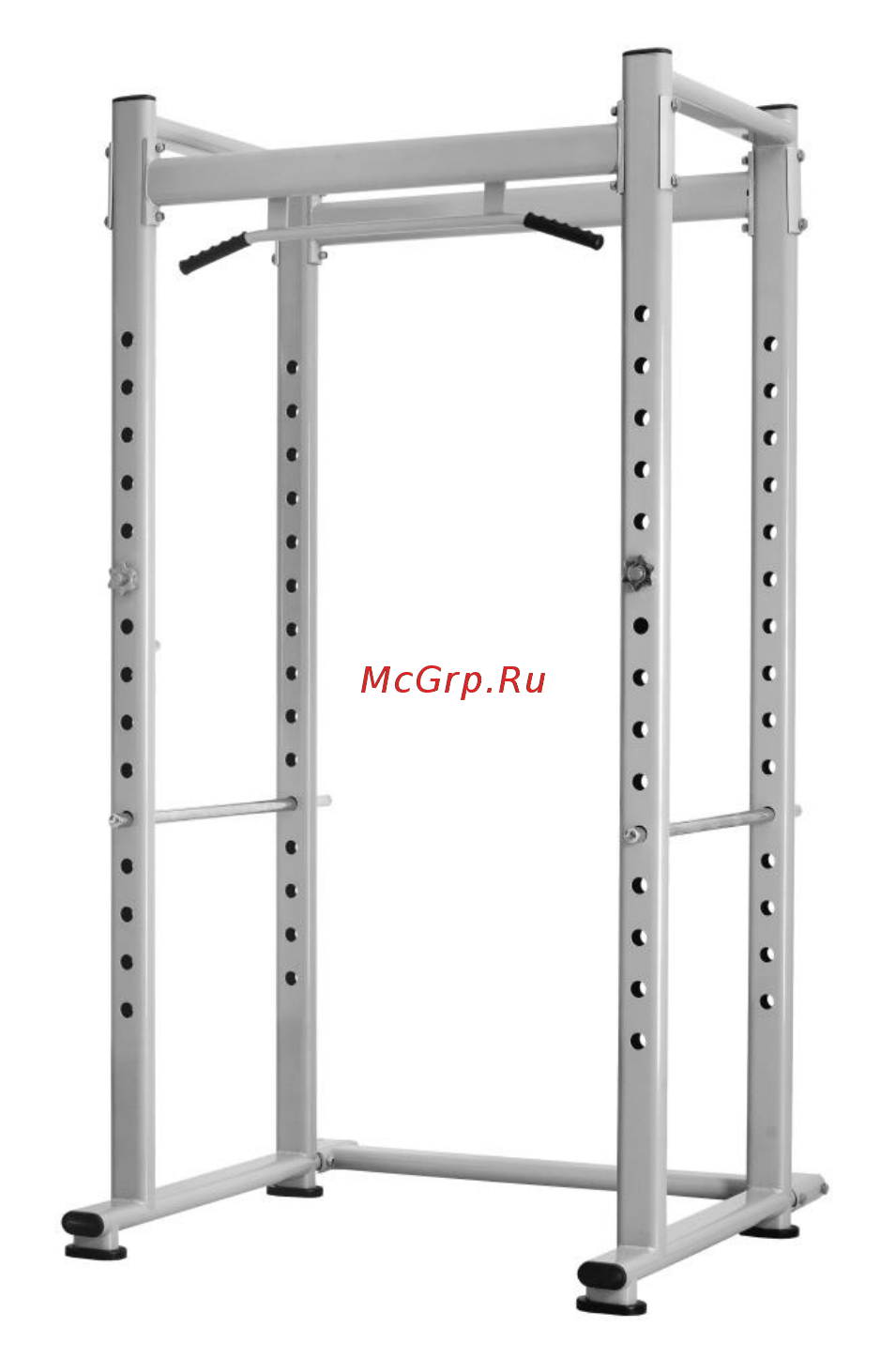 Bronze Gym J-021 Инструкция по эксплуатации онлайн