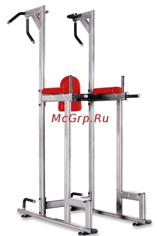 Bronze Gym H-027 [4/10] Notice