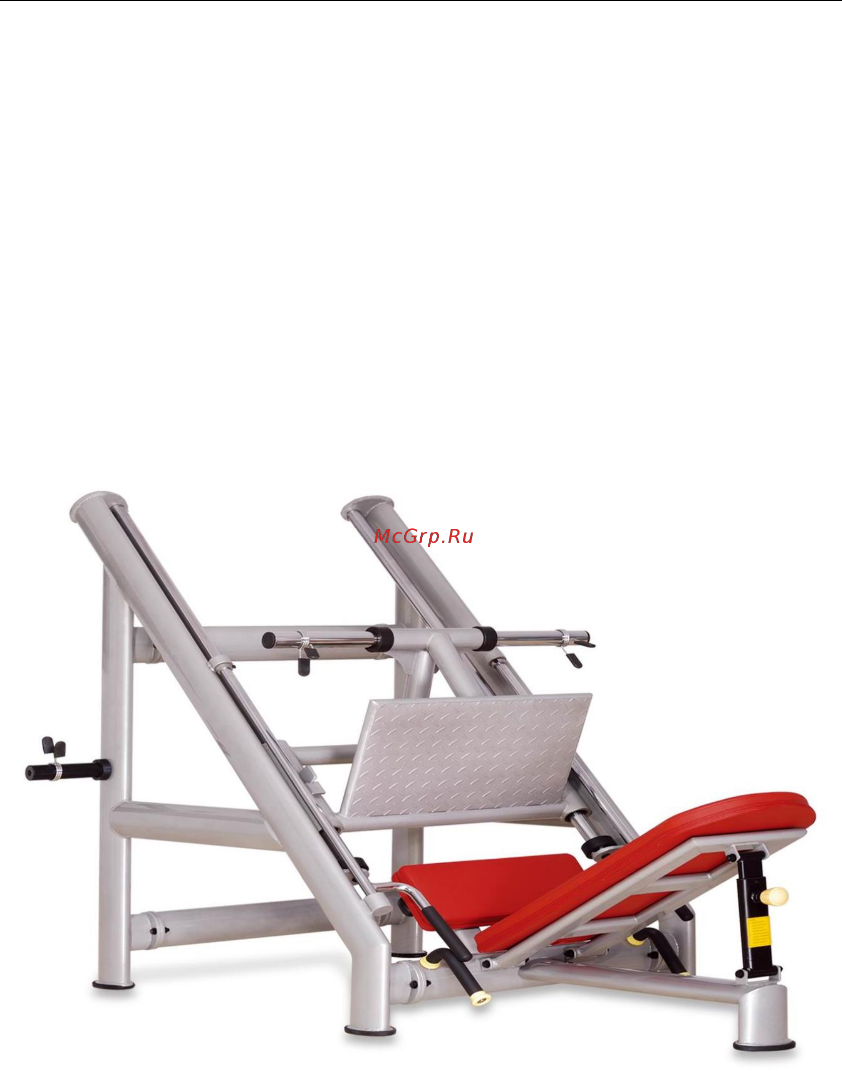 Bronze Gym H-022 Инструкция по эксплуатации онлайн
