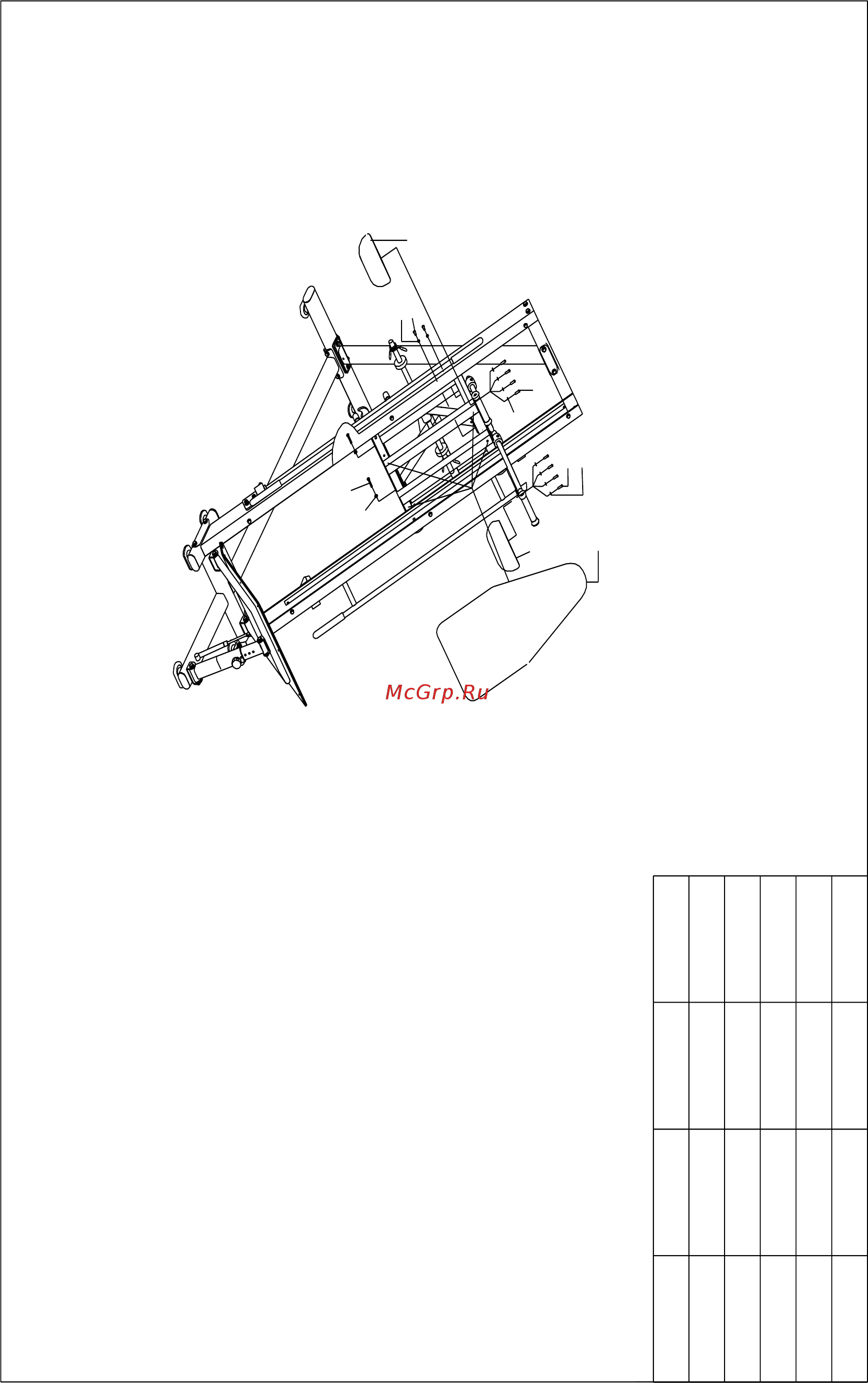 Bronze Gym H-022A [10/10] Step 3
