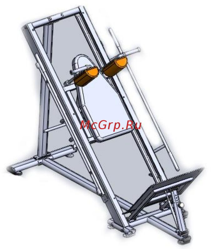 Bronze Gym H-022A [4/10] Notice