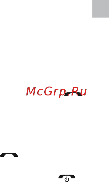 Maxvi K12 Black [35/44] Основні функції телефону