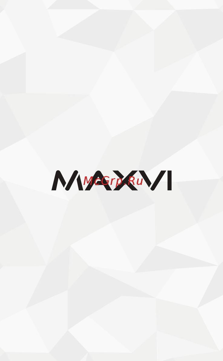 Maxvi C9 Black [44/44] Www maxvi ru