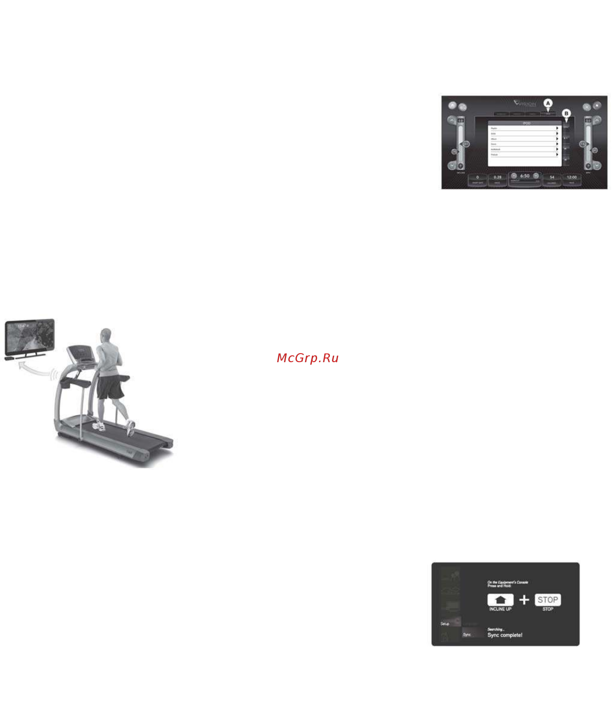 Vision T80 Classic [38/41] Ея без