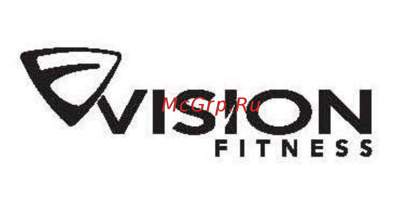 Vision U40 Classic Инструкция по эксплуатации онлайн