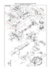 Энкор КОРВЕТ 8-28 (91281) Деталировка