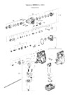 Энкор AccuMaster АКМ1815 (49215) Схема сборки