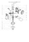 Энкор AccuMaster АКМ1841 (49241) Схема сборки