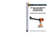 Энкор AccuMaster АКМ1850 (49250) Инструкция по эксплуатации