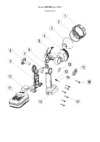Энкор AccuMaster АКМ1845 (49245) Схема сборки