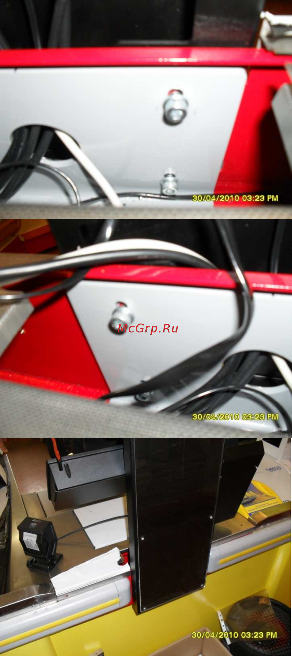 Атол ForPOSt Retail Люкс Инструкция по установке онлайн [4/4] 320419