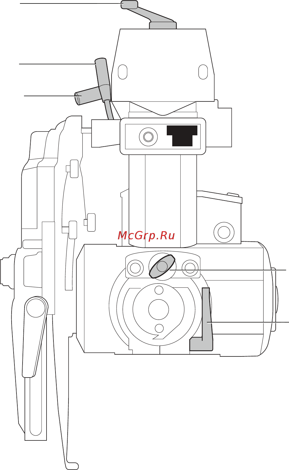 Dewalt DW721KN [28/36] Справочная схема