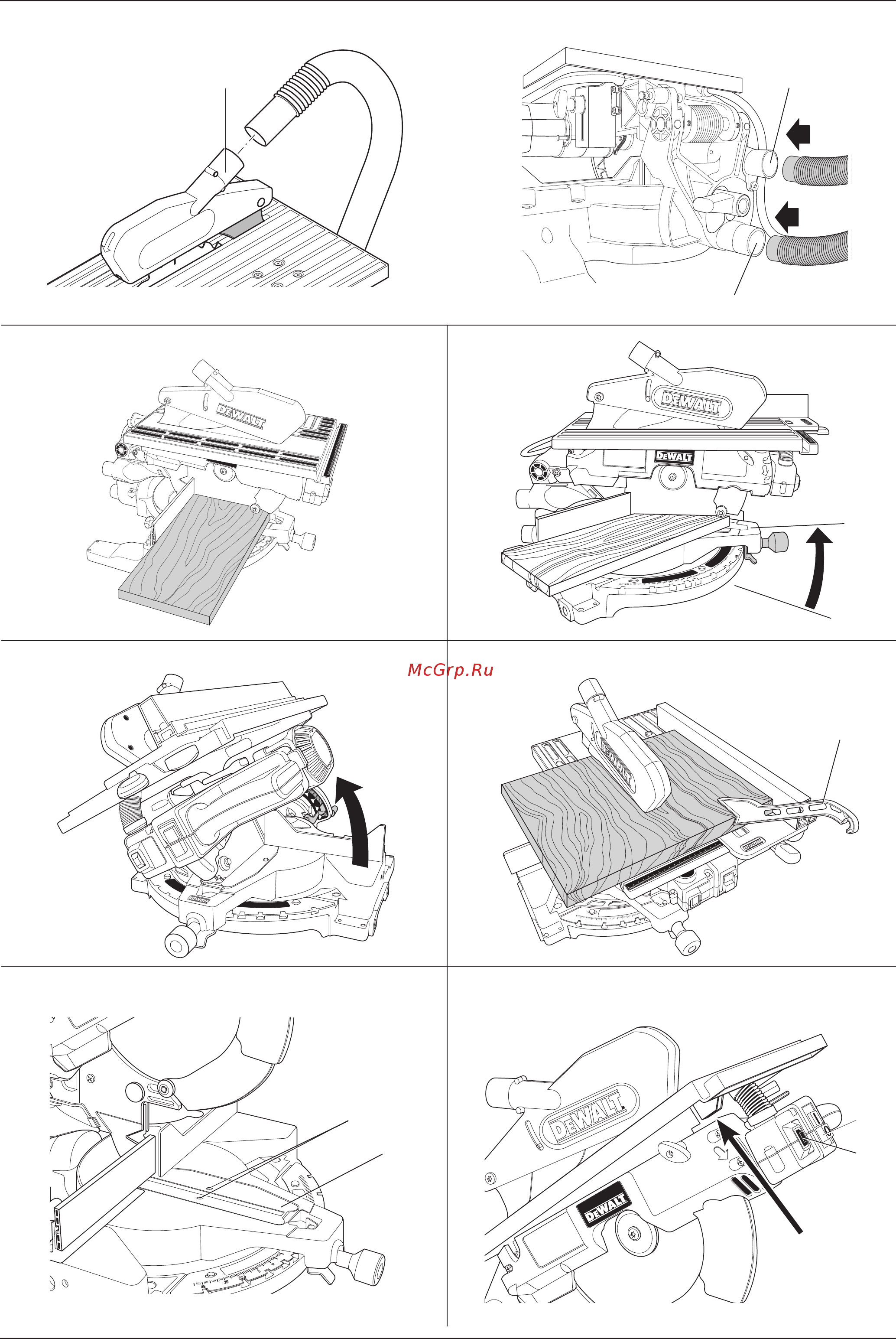 Dewalt D27113 [5/28] Рисунок 10