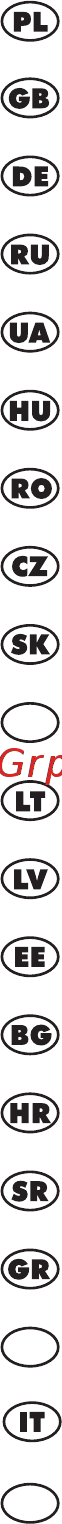 GRAPHITE 58G227 Инструкция по эксплуатации онлайн [3/156] 320584