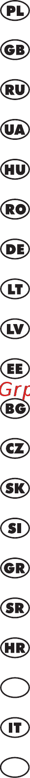 GRAPHITE 59G522 Инструкция по эксплуатации онлайн [3/104] 320616