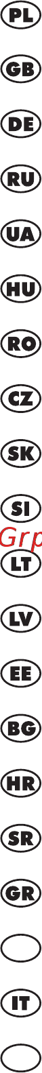 GRAPHITE 58G529 Инструкция по эксплуатации онлайн [3/136] 320620