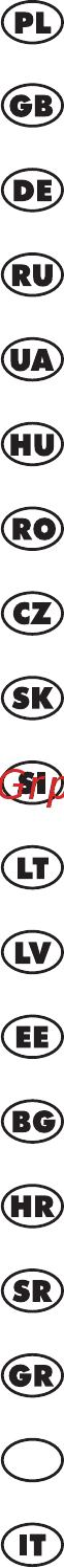 GRAPHITE 59G320 Инструкция по эксплуатации онлайн [3/88] 320626
