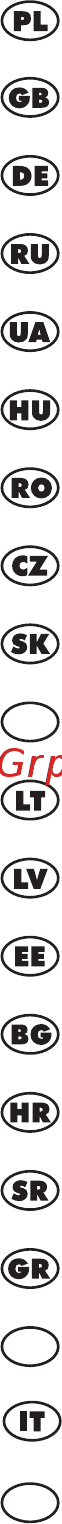 GRAPHITE 58G221 Инструкция по эксплуатации онлайн [3/156] 320663