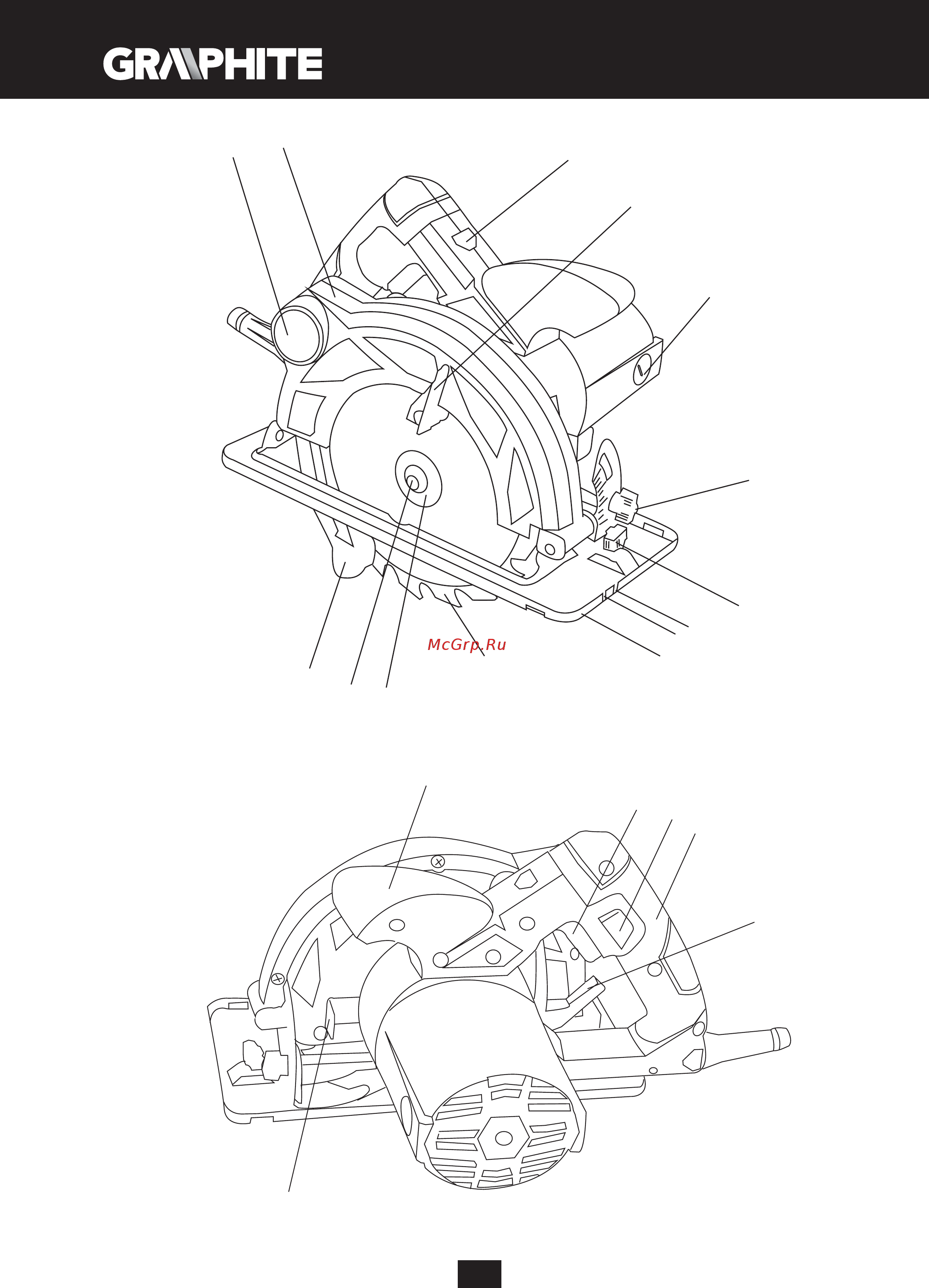 GRAPHITE 58G491 [4/100] 15 16 17