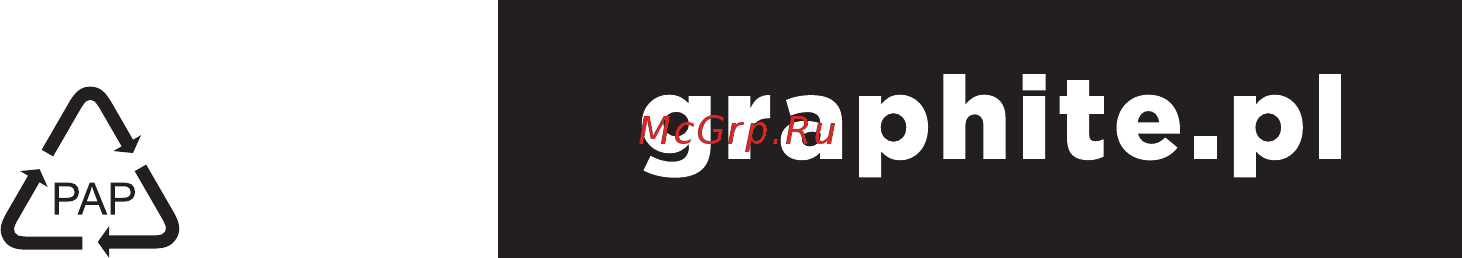 GRAPHITE 59G086 Инструкция по эксплуатации онлайн [96/96] 320684