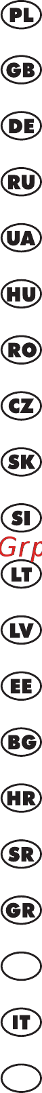 GRAPHITE 58G950 Инструкция по эксплуатации онлайн [3/272] 320687