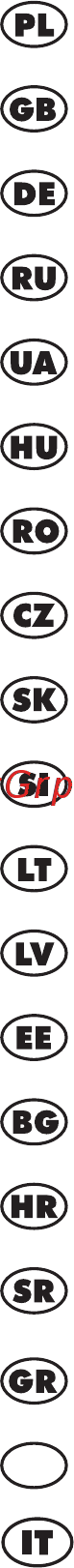 GRAPHITE 58G601 Инструкция по эксплуатации онлайн [2/80] 320690