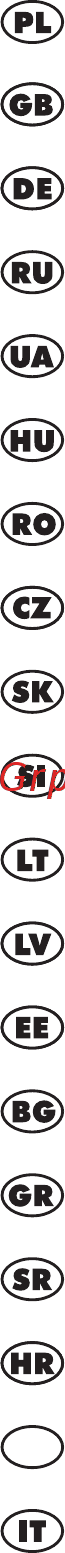 GRAPHITE 59G770 Инструкция по эксплуатации онлайн [3/104] 320701