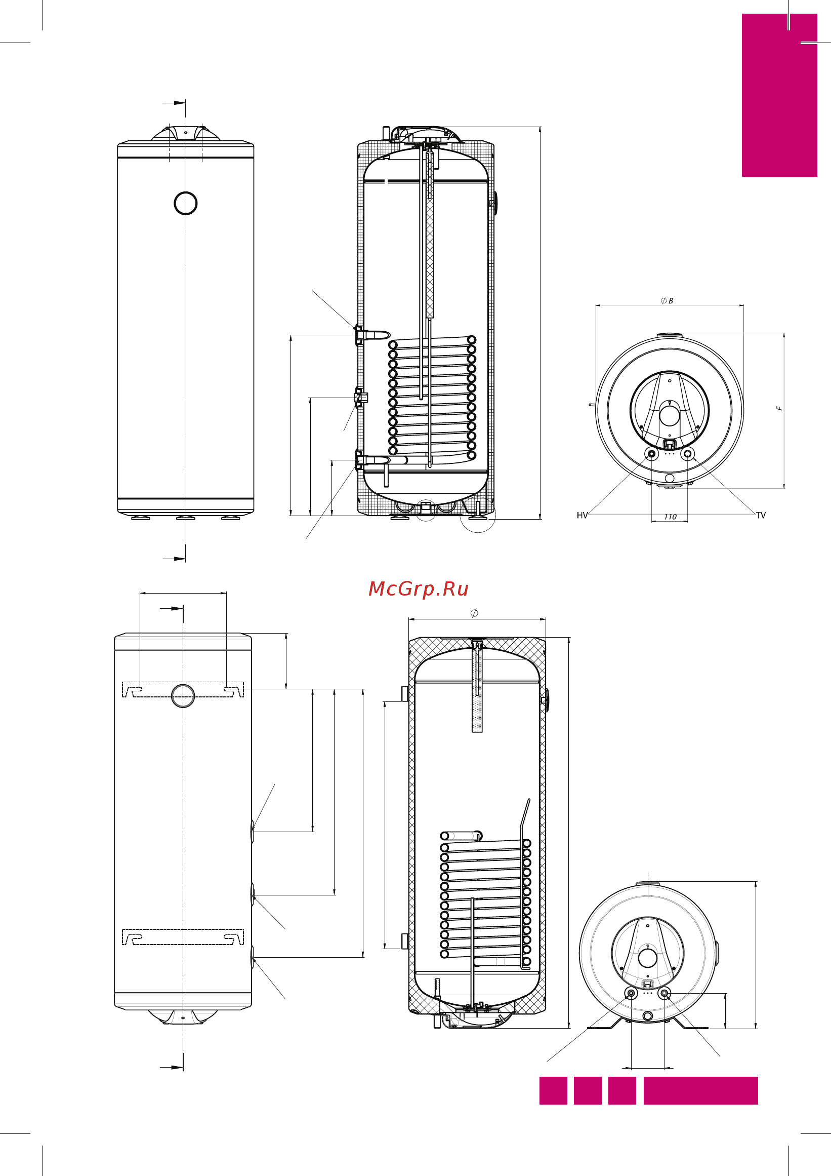Metalac DIRECT W 100 [5/12] Direct g