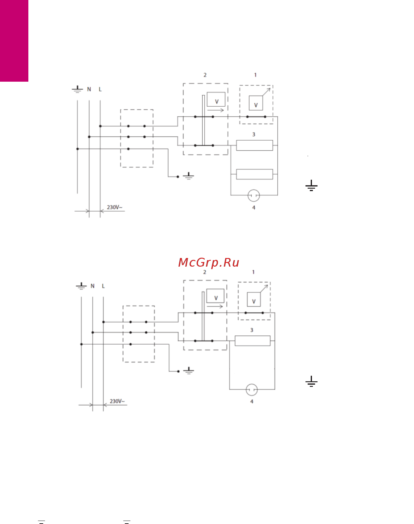Metalac HEATLEADER MB 100 Inox R [15/19] Эксплуатация контроль и обслуживание электронагревателя воды