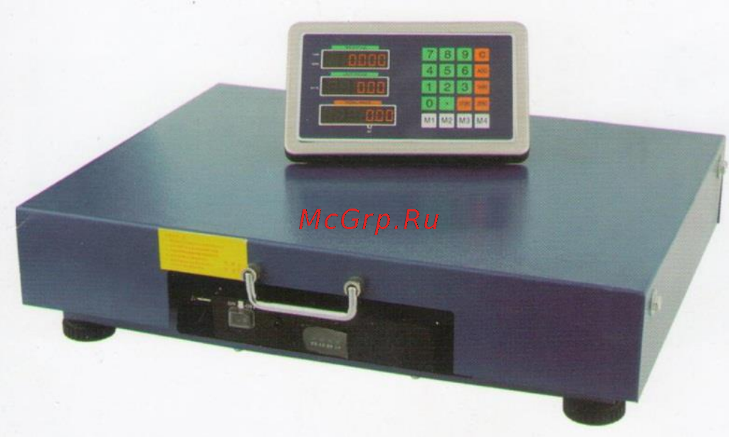 Мехэлектрон ВЭТ-60-1С-Р (300*400) Инструкция по эксплуатации онлайн [5/16] 320770