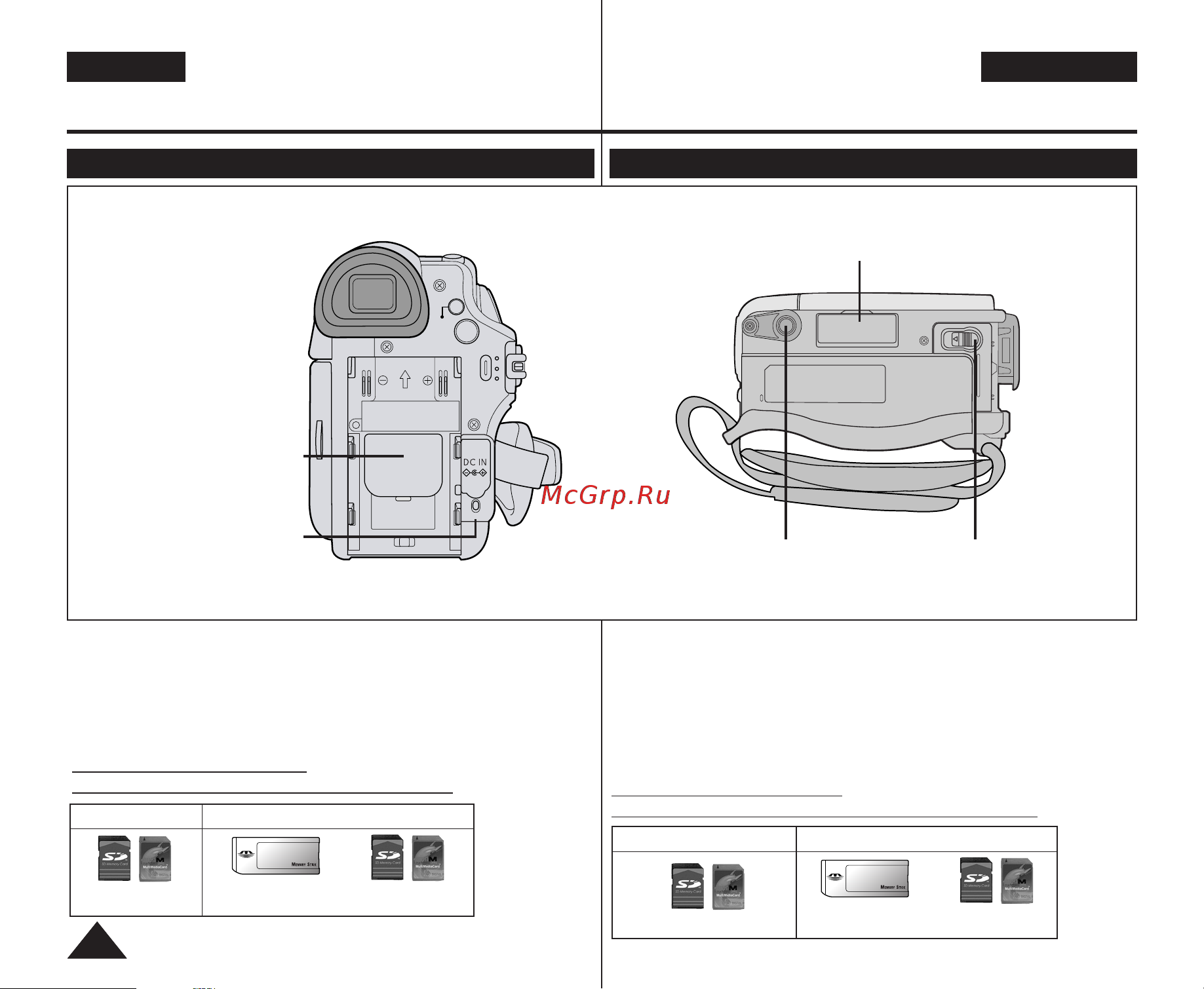 Samsung VP-D363(i) [12/106] Áì èóïòú ó á âóí ïâ ó