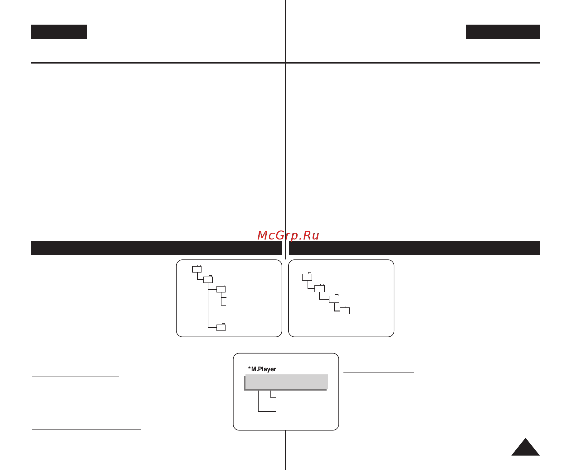 Samsung VP-D361(i) [69/106] Êâêëï ñëù ó óè ùóúóí ïâ úóî íó vp d363 i d364w i d365w i