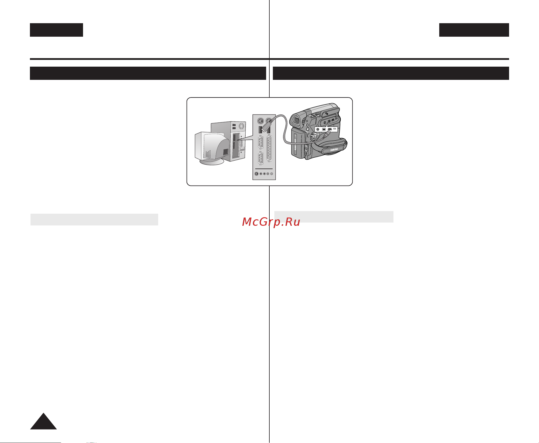Samsung VP-D361(i) [92/106] Àìúâ ùâèò usb úóî íó vp d362 i d363 i d364w i d365w i