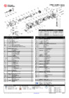 Chicago Pneumatic CP0611-D28H + FRL KIT Буклет