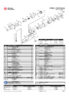 Chicago Pneumatic CP6070-P15H Буклет