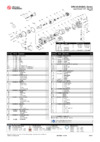 Chicago Pneumatic CP6120-D35H + FRL KIT Буклет