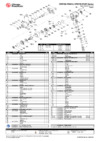 Chicago Pneumatic CP6738-P05R Схема