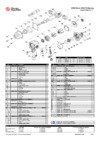 Chicago Pneumatic CP6773 Схема