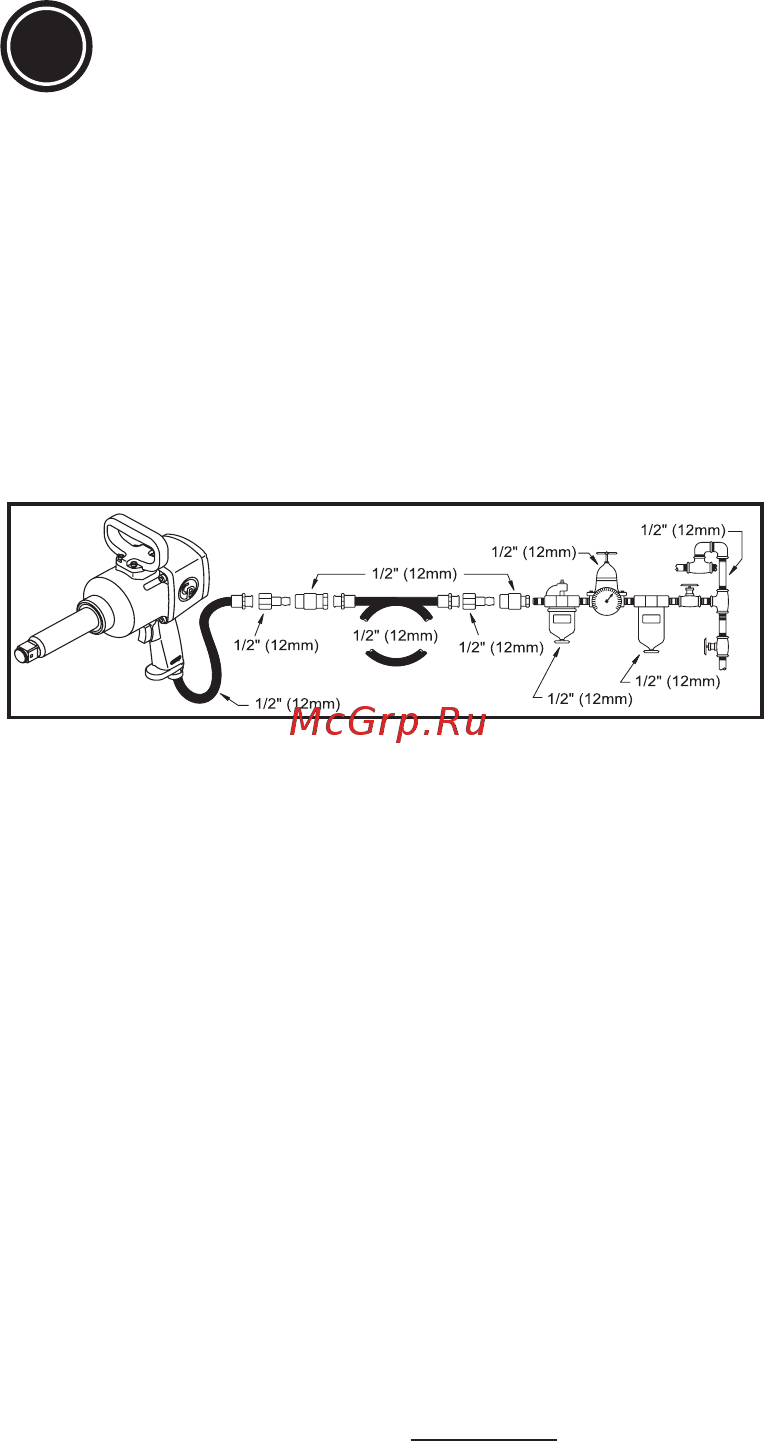 Chicago Pneumatic CP6910-P24 [12/32] Cp6910 p24 serie