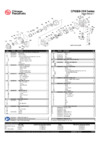 Chicago Pneumatic CP6920-D24 Схема