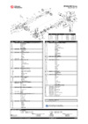 Chicago Pneumatic CP6930-D35 Схема