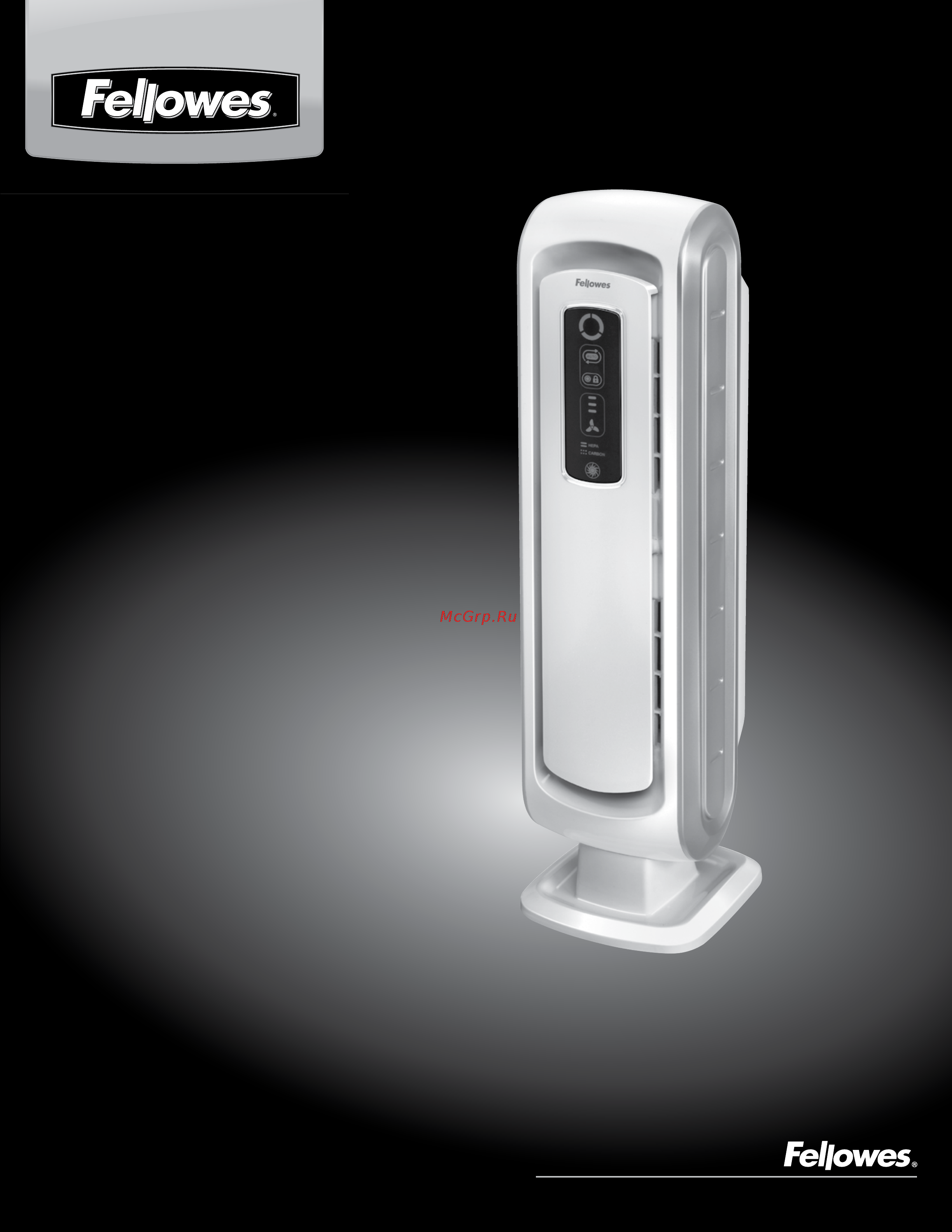 Fellowes AeraMax Baby DB5 (CRC94017) [2/28] Aeramax baby db5 air purifier