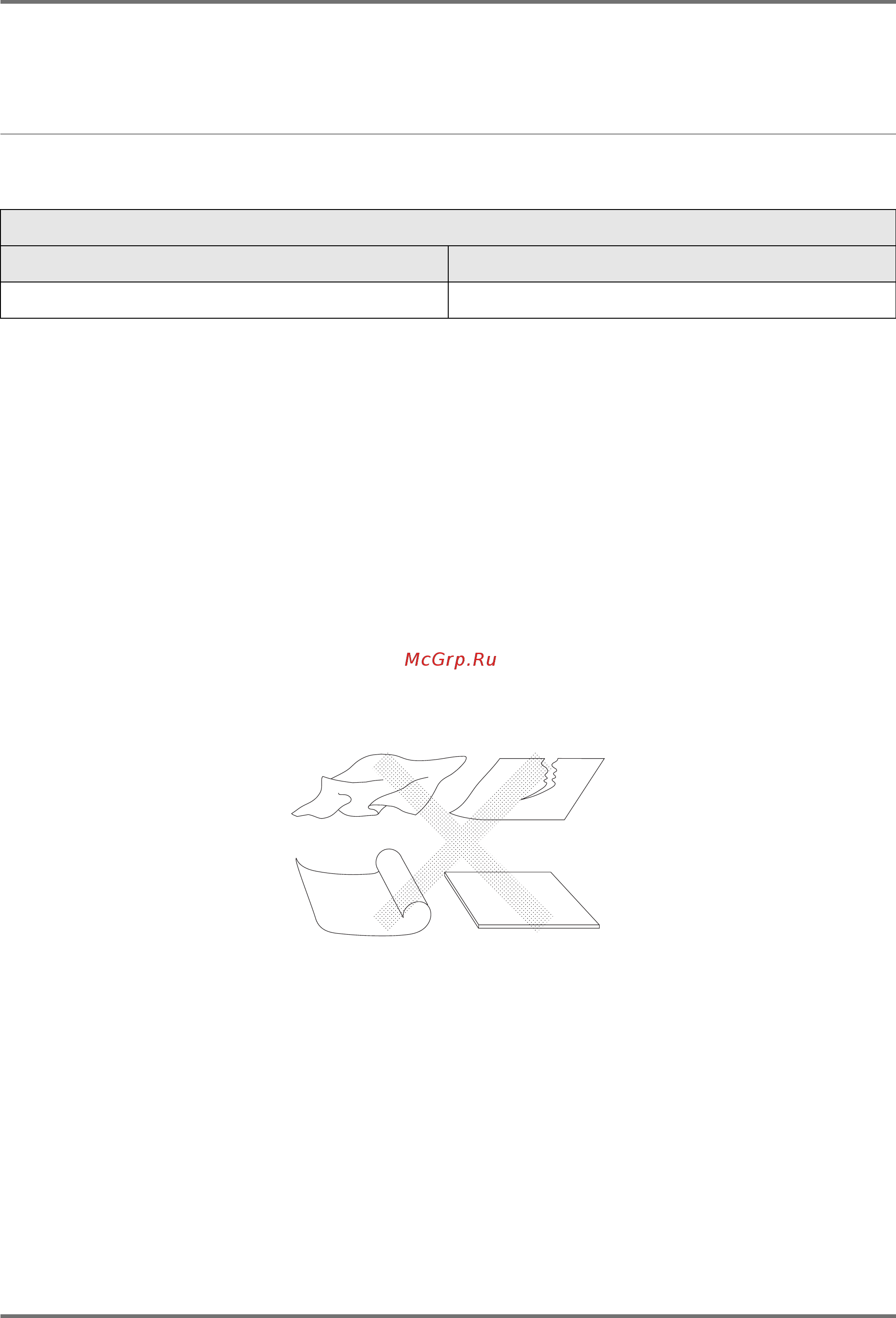 Riso EZ 570 [17/256] Важная информация