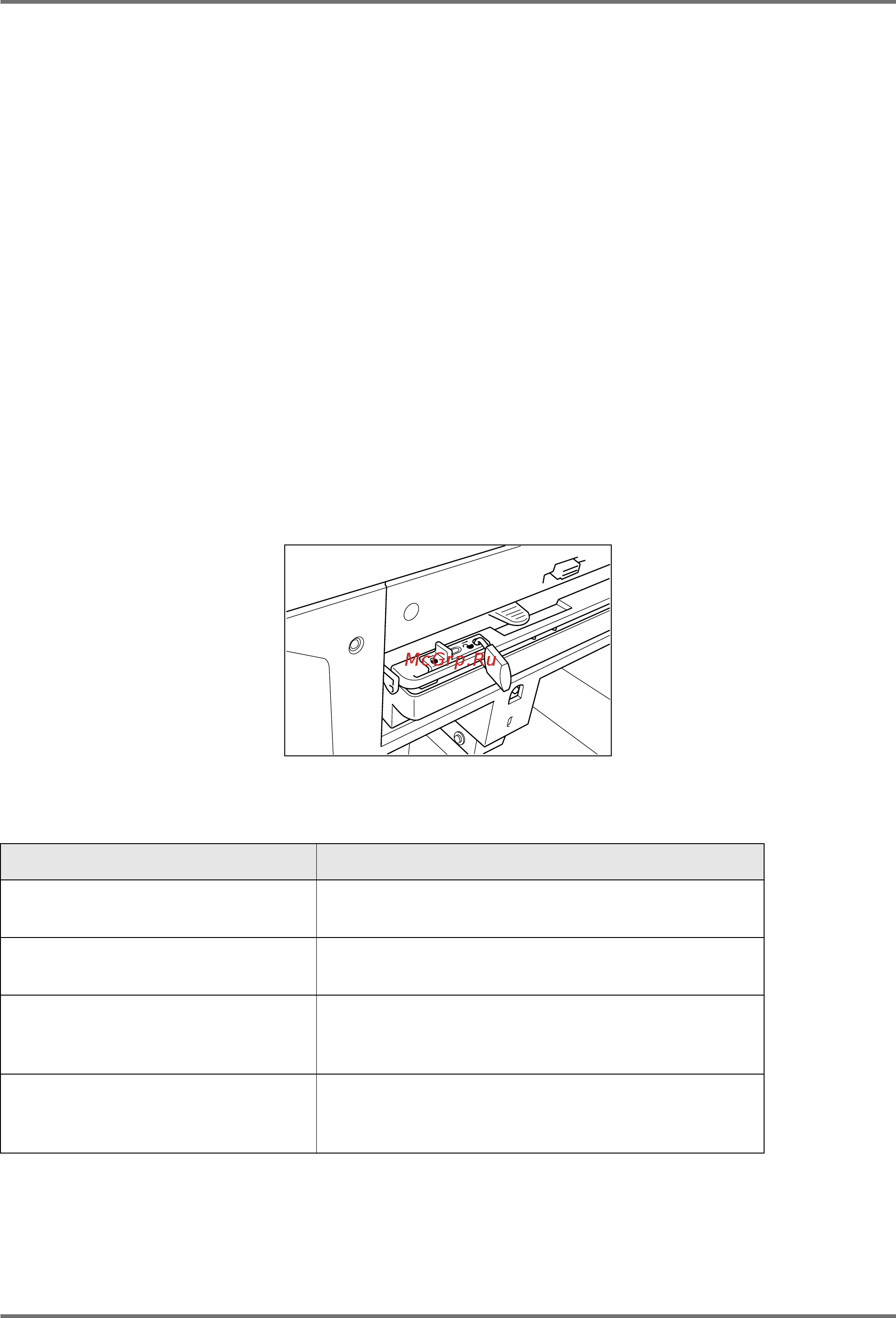 Riso EZ 590 [180/256] Защита мастера после печати