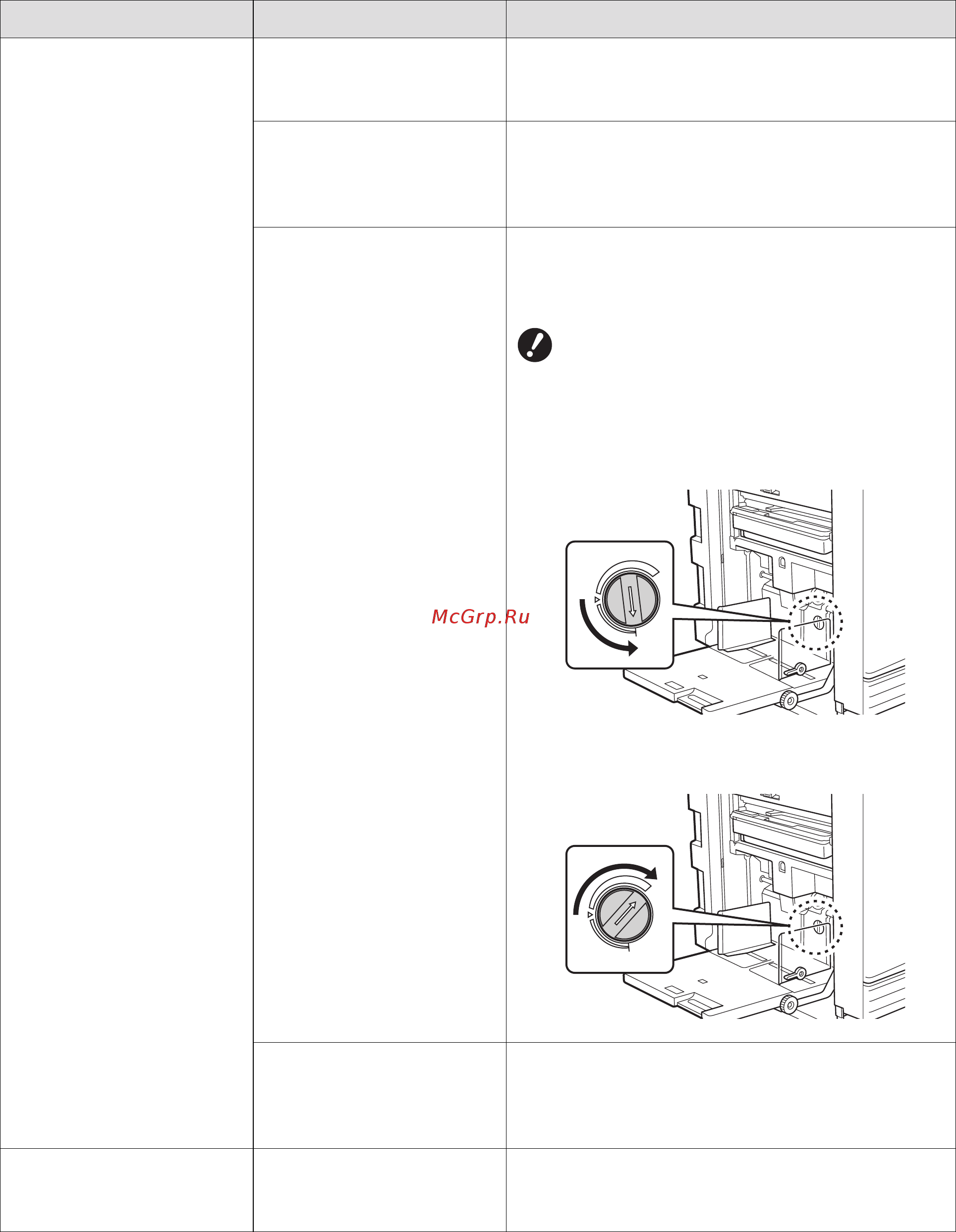 Riso SF 9250 Инструкция по эксплуатации онлайн [166/180] 321079