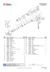 Chicago Pneumatic CP796 Схема